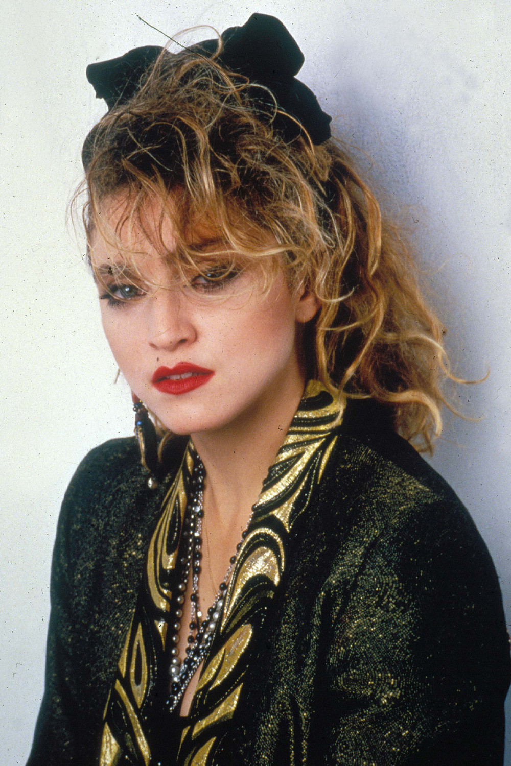 80S Black Hairstyles
 1980s Fashion Icons And Style Moments That Defined The Decade