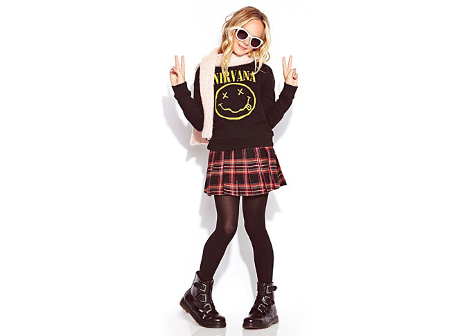 80S Fashion Kids
 Throwback Thursday Epic 80s & 90s Fashion Trends for Kids