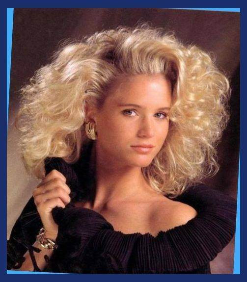 80S Prom Hairstyles
 80s Prom Hairstyles