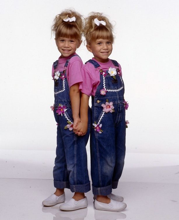 90S Fashion For Kids
 23 Mary Kate & Ashley Olsen Outfits You Loved In The 90s