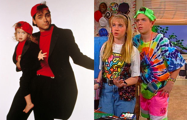 90S Fashion For Kids
 90’s Fashion Trends