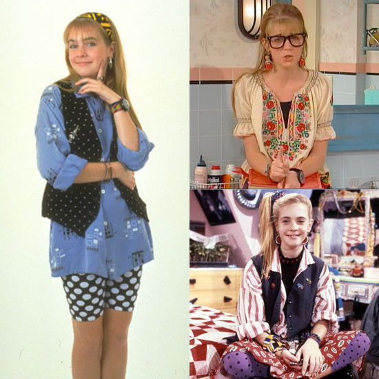 90S Kids Fashion
 90s Fashion Spring Styles Inspired by Clarissa Explains