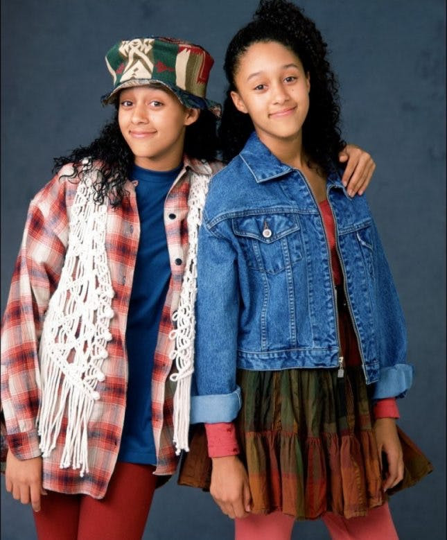 90S Kids Fashion
 The 25 Most Stylish TV Shows from the ’90s ‘Til Now