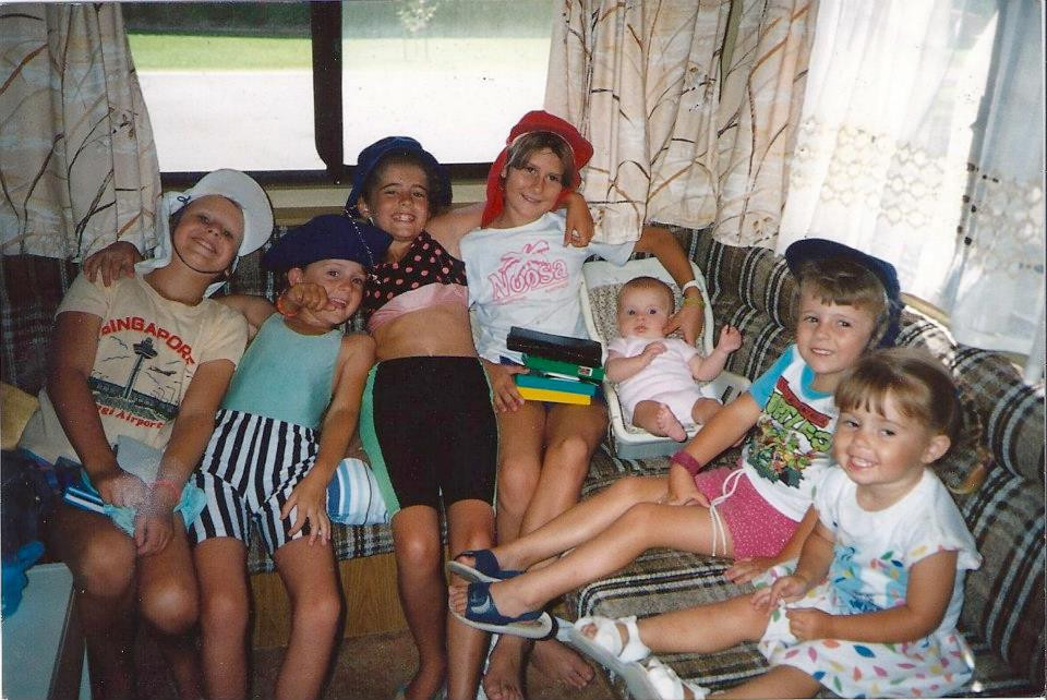 90S Kids Fashion
 I was a child of the 90s My Fashion Fails are proof of