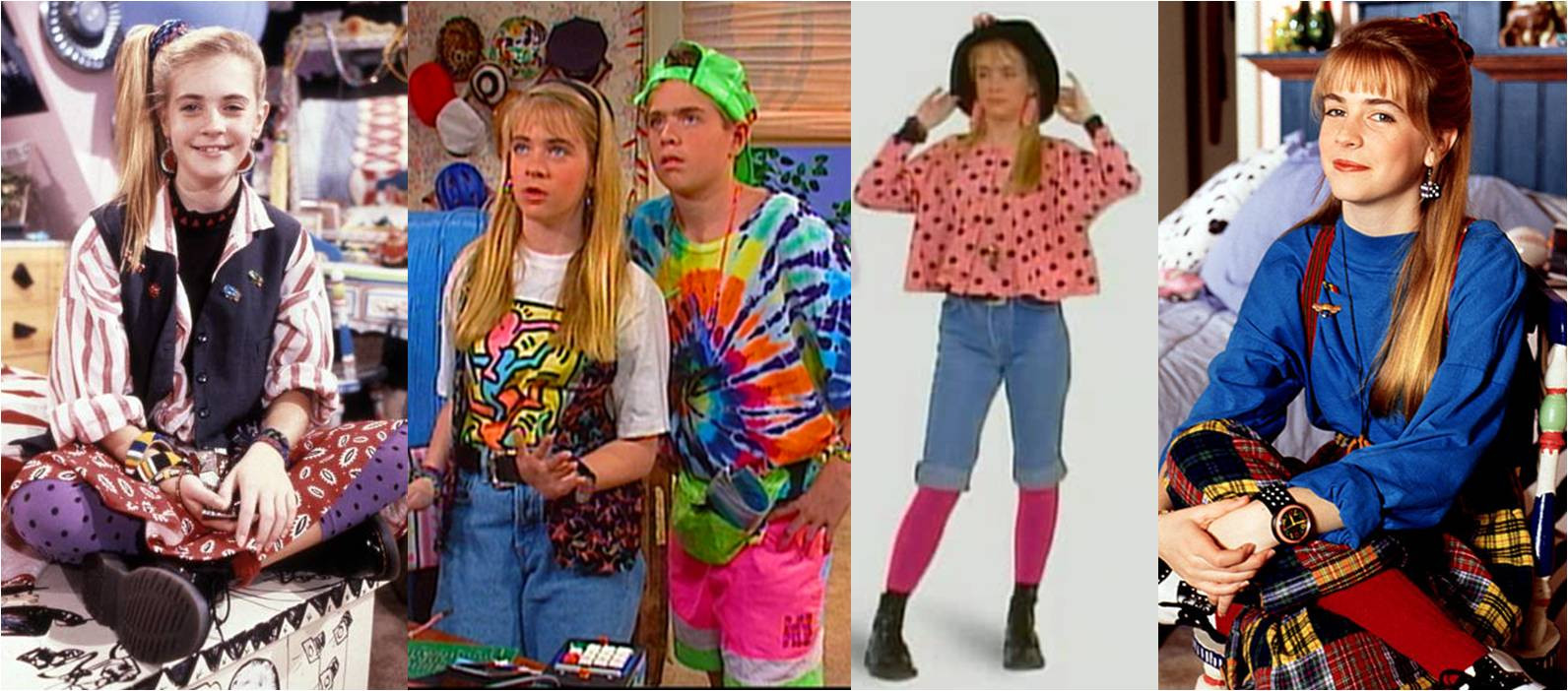 90S Kids Fashion
 20 Things ly 90 s Kids Will Understand