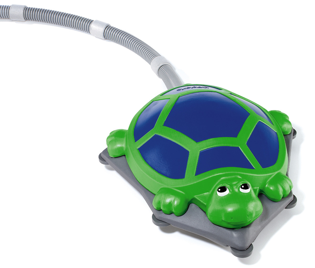 Above Ground Robotic Pool Cleaner
 Polaris Turbo Turtle Pressure Side ground Automatic