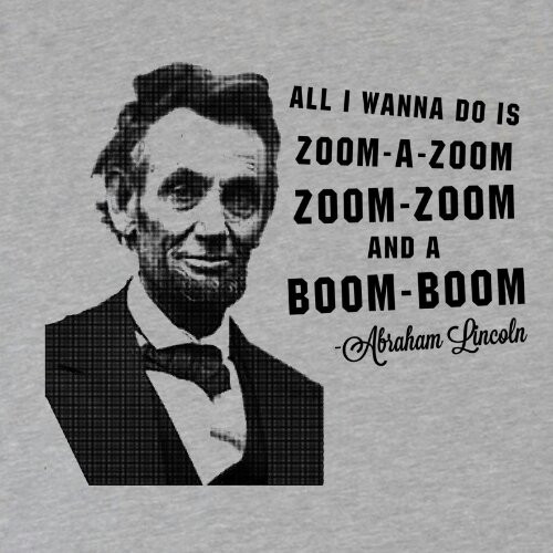 Abraham Lincoln Quotes Funny
 ABRAHAM LINCOLN QUOTES FUNNY image quotes at relatably