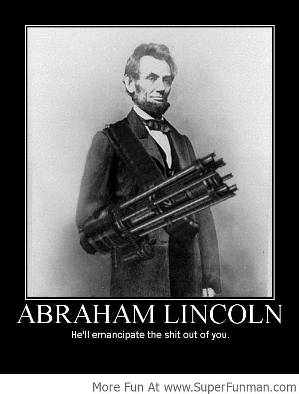 Abraham Lincoln Quotes Funny
 Lincoln Quotes Humor QuotesGram