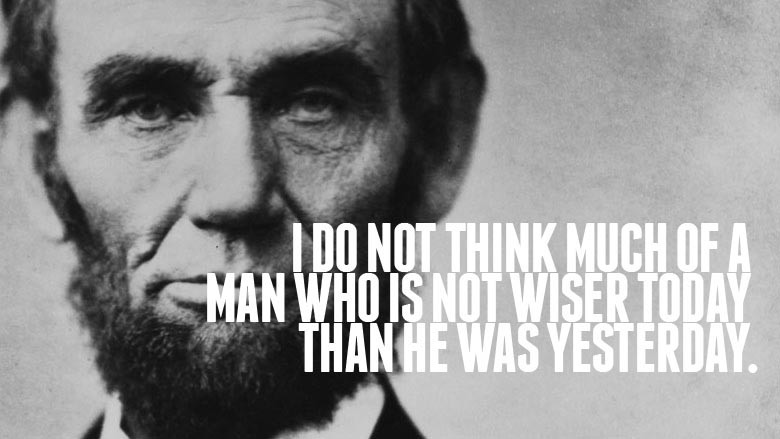 Abraham Lincoln Quotes Funny
 Abe Lincoln Funny Quotes QuotesGram