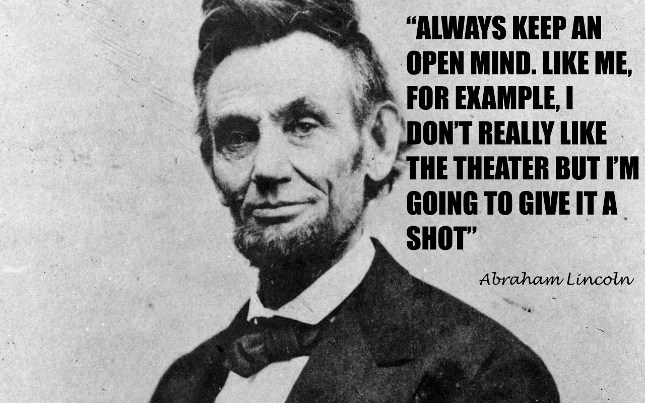 Abraham Lincoln Quotes Funny
 Abraham Lincoln Funny Quotes QuotesGram