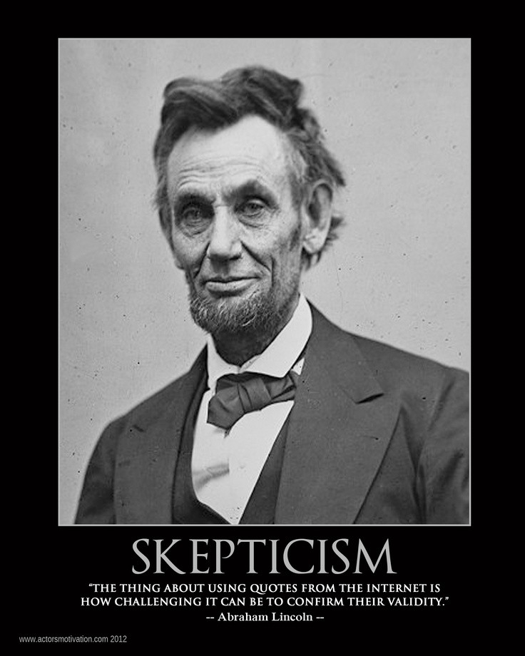 Abraham Lincoln Quotes Funny
 Funny Quotes From Abraham Lincoln QuotesGram