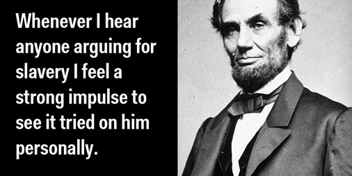 Abraham Lincoln Quotes On Leadership
 Abraham Lincoln quotes Business Insider