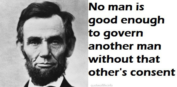 Abraham Lincoln Quotes On Leadership
 Abraham Lincoln Quotes About Leadership QuotesGram