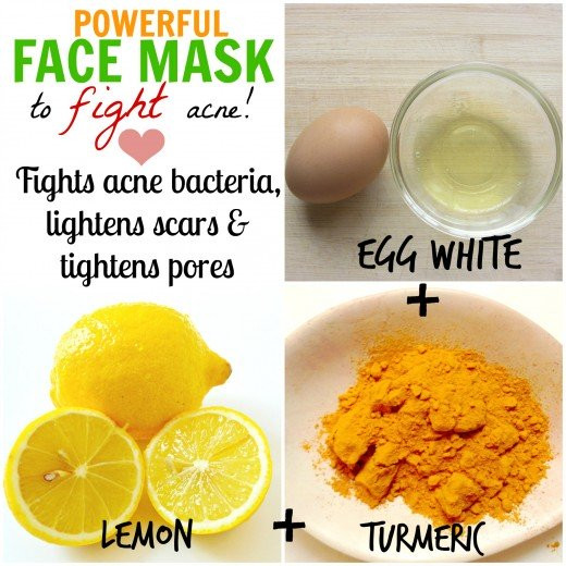 Acne DIY Face Mask
 DIY Homemade Face Masks for Acne How to Stop Pimples