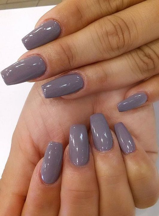 Acrylic Nail Colors And Designs
 27 best Acrylic nails ideas 2018