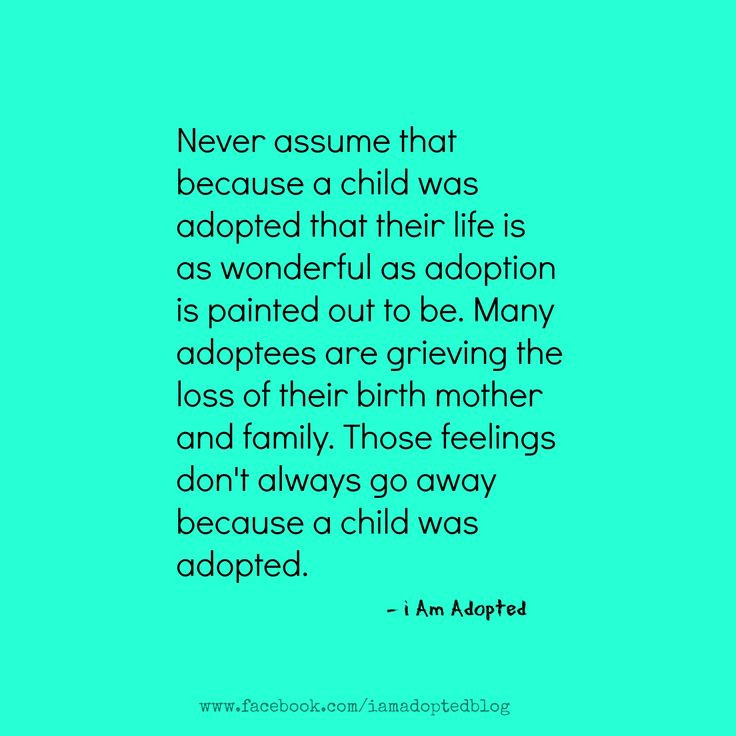 Adopted Child Quotes
 8 best Adoption Truths & plexities Words & Quotes
