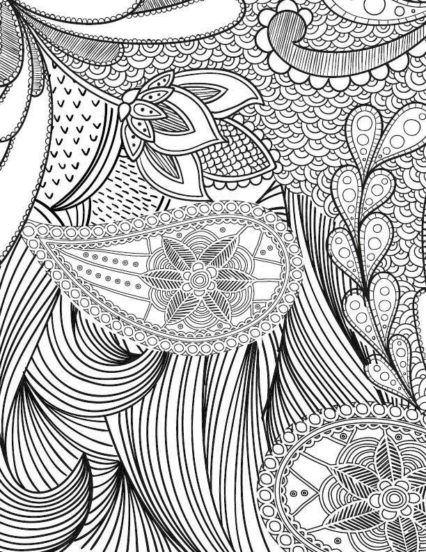 Adult Coloring Book Download
 21 best Eagle Coloring Pages images on Pinterest