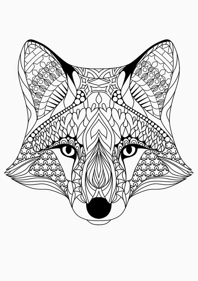 Adult Coloring Book Download
 Adult Coloring Pages – 20 Free PSD AI Vector EPS Format
