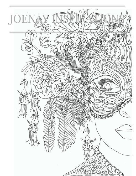 Adult Coloring Book Download
 Adults Coloring Book Printable Coloring Pages Coloring