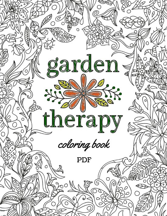 Adult Coloring Book Download
 e on Get Crafty Host an Adult Coloring Party