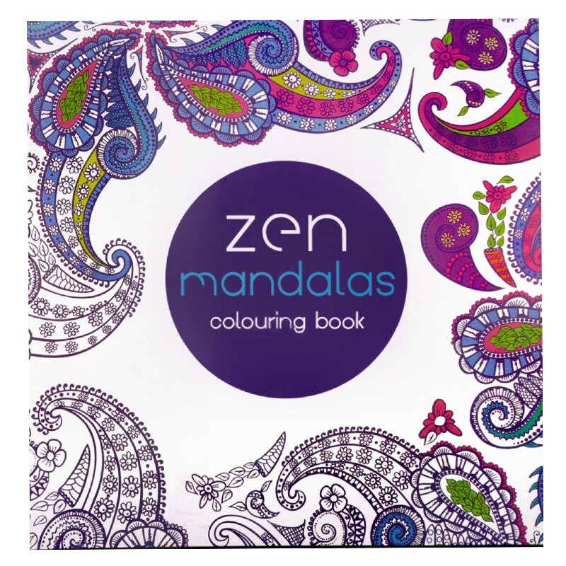 Adult Coloring Books For Sale
 2017 Sale Mandalas Coloring Books For Adults Kids Relieve