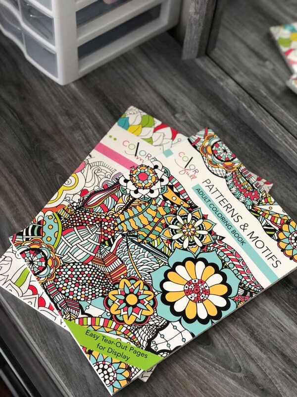 Adult Coloring Books For Sale
 Used Adult coloring books for sale in Yakima letgo