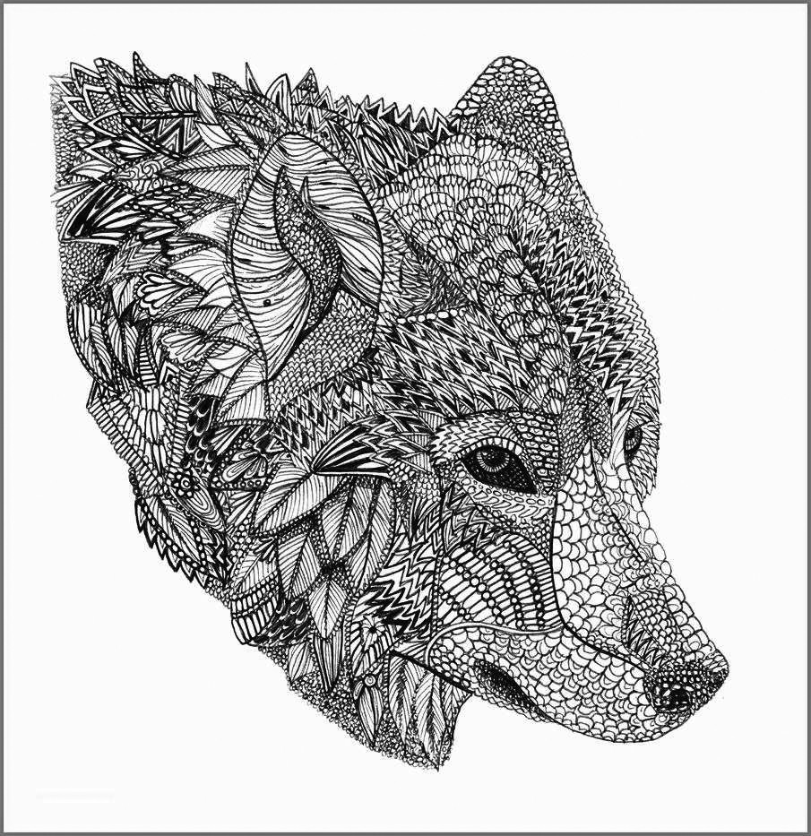 Adult Coloring Pages Wolf
 Wolf Coloring Pages for Adults Best Coloring Pages For Kids