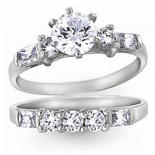 Affordable Wedding Ring Sets
 COZY WEDDINGS RINGS AND JEWELRY Discount Wedding Ring