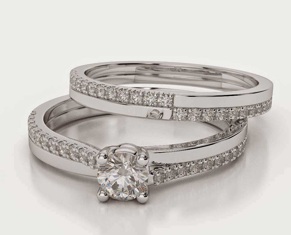 Affordable Wedding Ring Sets
 Inexpensive Wedding Ring Sets Affordable Wedding Ring