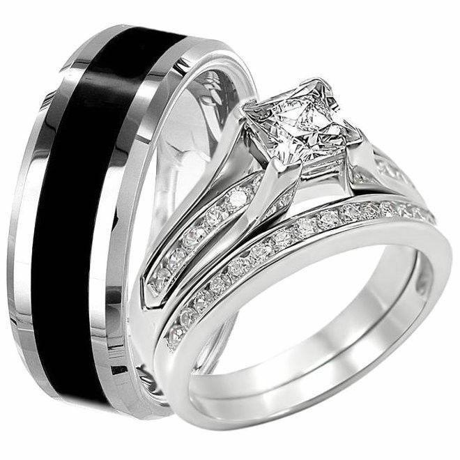 Affordable Wedding Ring Sets
 How to Buy Affordable Wedding Ring Sets