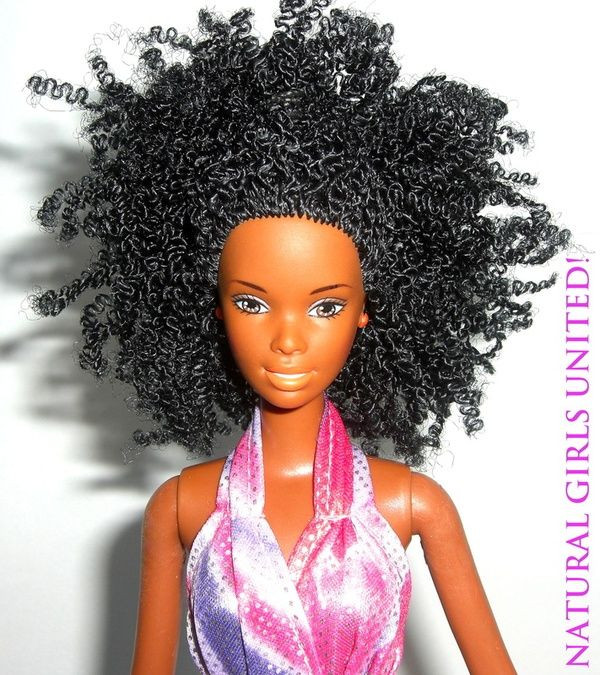 African American Baby Dolls With Natural Hair
 10 best Black Dolls with Natural Hair images on Pinterest