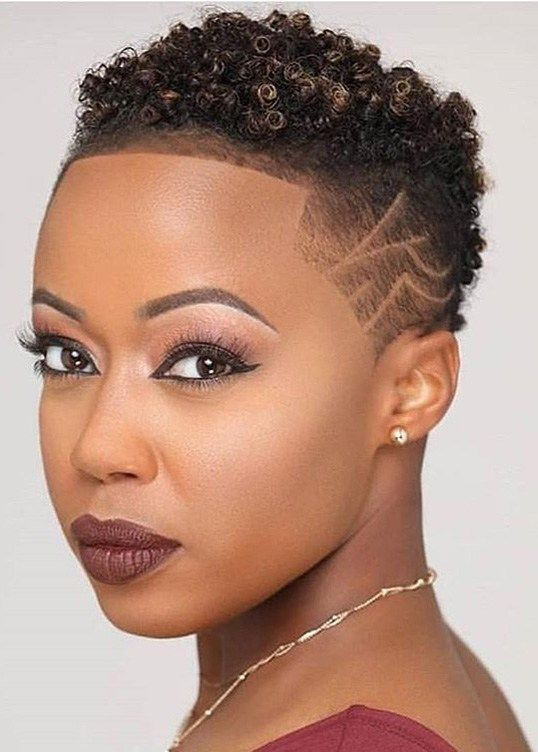 African American Short Hairstyles 2020
 Top Short Hairstyles for Black Women 2019 to 2020