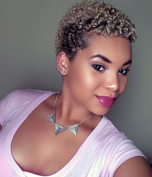 African American Short Hairstyles 2020
 20 Easy Cute Pixie Haircuts 2020 Short Hair Styles for