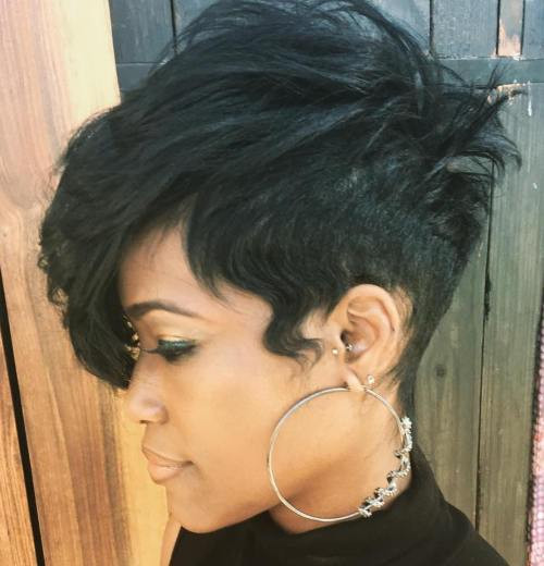African American Short Hairstyles 2020
 Best Short Black Hair Styles s 2020 Best Haircuts