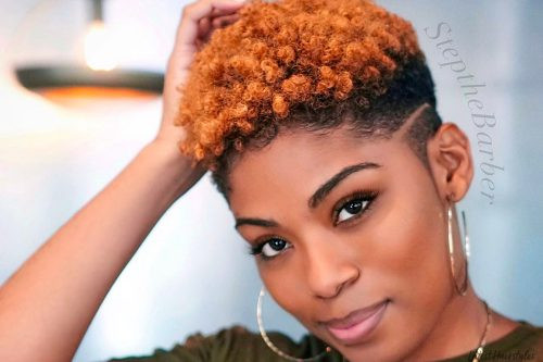 African American Short Hairstyles 2020
 The Cutest Black Hairstyles Haircuts and Colors for 2020