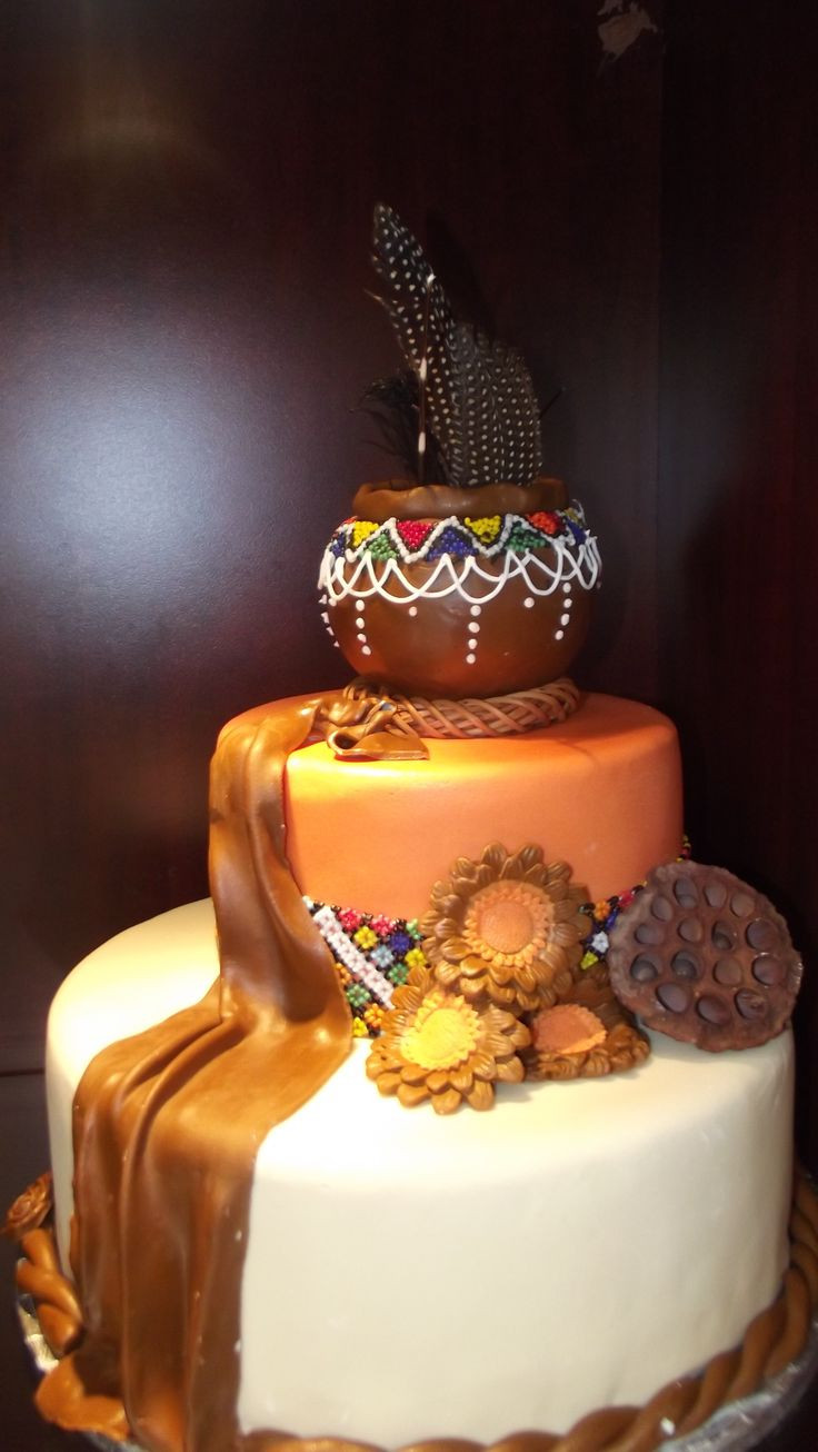 African Wedding Cakes
 50 best african wedding cakes images by Carolyn Kegler on