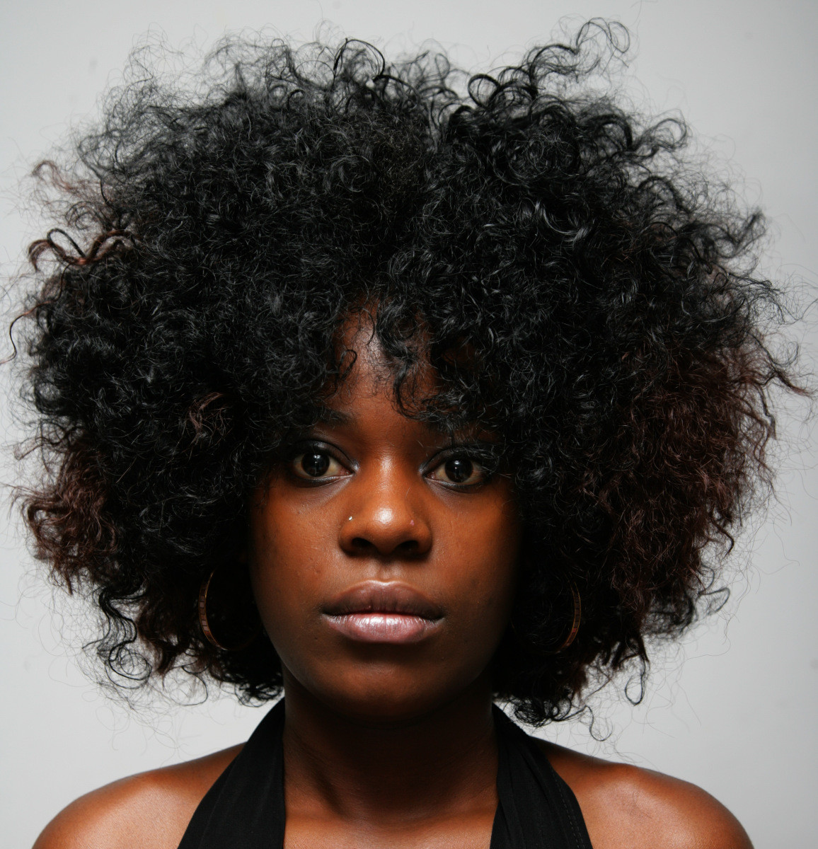 Afro Haircuts For Women
 The Strong Black Woman How Stereotypes Can Affect Our