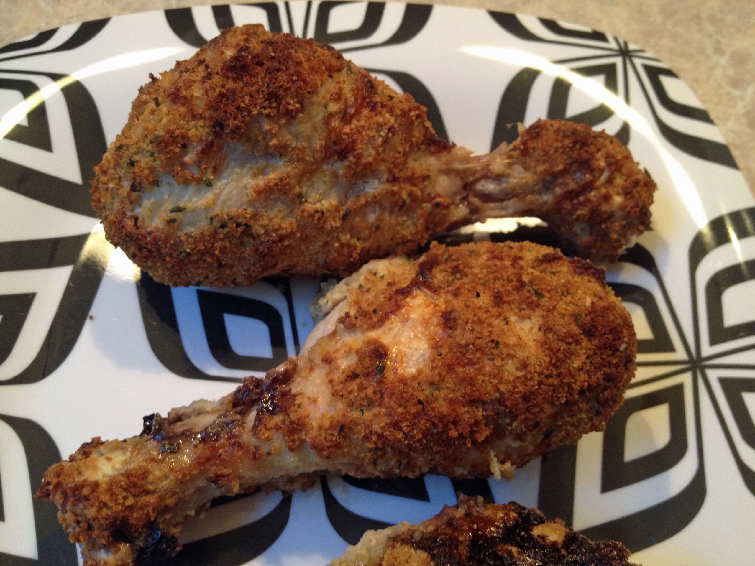 Air Fryer Fried Chicken Legs
 Fry Bake Grill & Roast With The Philips AirFryer