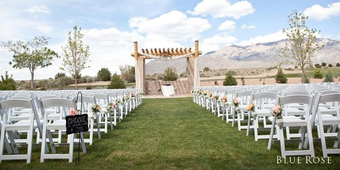 Albuquerque Wedding Venues
 Event Center at Sandia Golf Club Weddings