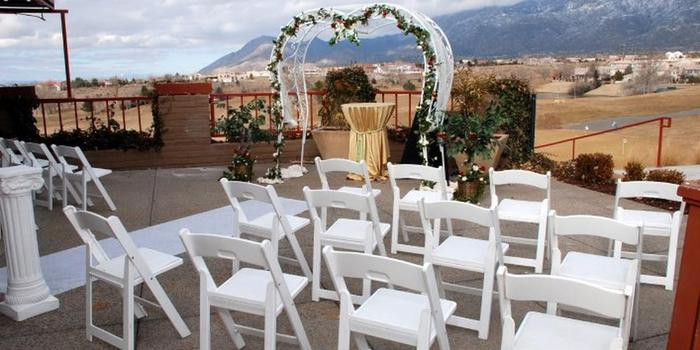 Albuquerque Wedding Venues
 Tanoan Country Club Weddings