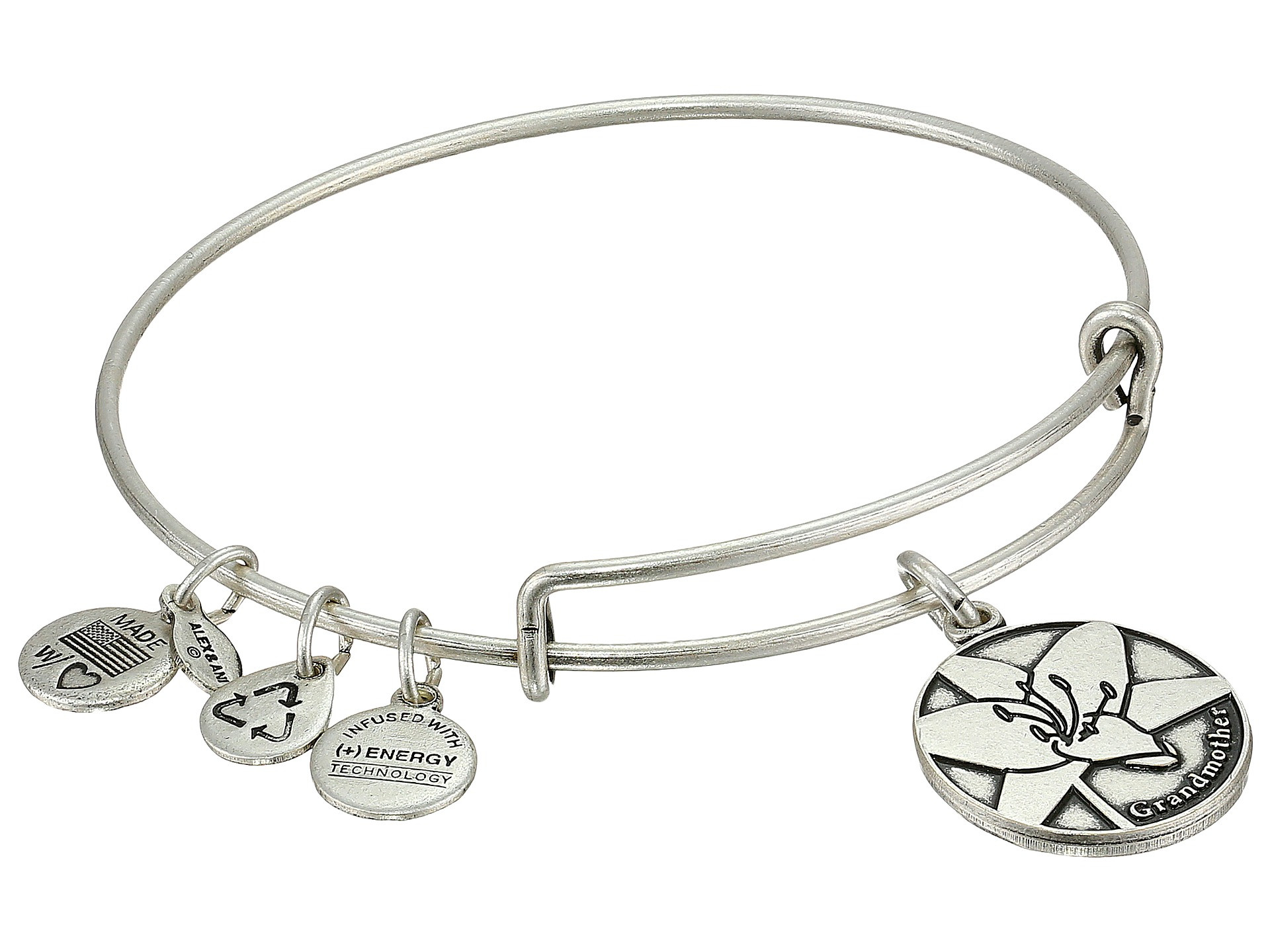 The 21 Best Ideas for Alex and Ani Grandmother Bracelet - Home, Family ...