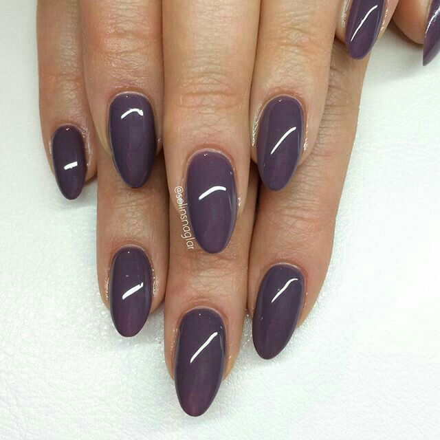 Almond Nail Ideas
 34 Almond Nail Ideas for Your Next Manicure