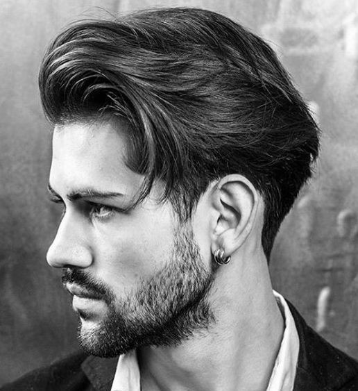 24 Of the Best Ideas for Alpha Male Haircuts - Home, Family, Style and