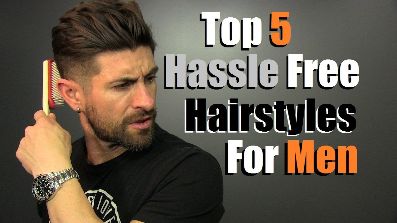 24 Of the Best Ideas for Alpha Male Haircuts - Home, Family, Style and