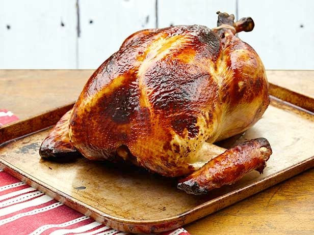 Alton Turkey Brine
 21 Different Ways To Cook A PERFECT Thanksgiving Turkey