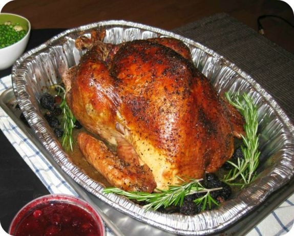 Alton Turkey Brine
 Roast Turkey Alton Brown Giada De Laurentiis Recipe