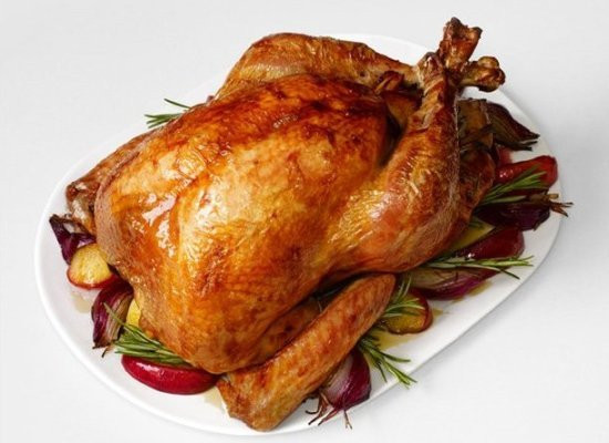 Alton Turkey Brine
 Turkey Recipes Guide 12 Recipe Ideas For Cooking Your Turkey