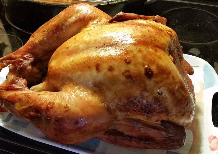 Alton Turkey Brine
 Alton Brown s Turkey Brine Recipe by Junolake Cookpad