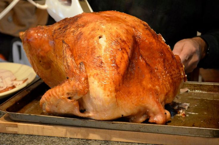 Alton Turkey Brine
 150 best images about Alton Brown recipes on Pinterest
