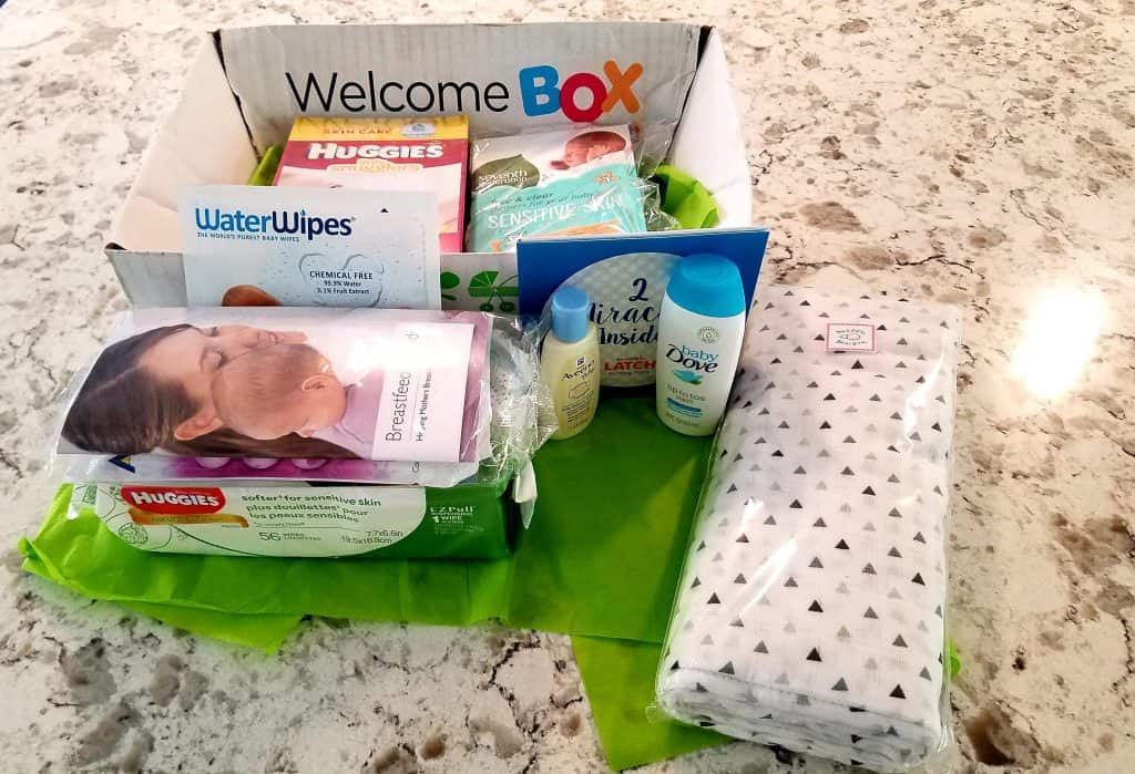 Amazon Baby Registry Gift Box
 The Best Amazon Prime Day Baby Deals 2019 How Moms Can
